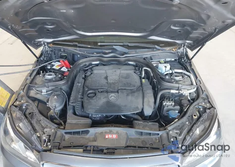 2016 Mercedes-Benz E 350 4Matic from USA, damaged, VIN WDDHF8JB0GB238175